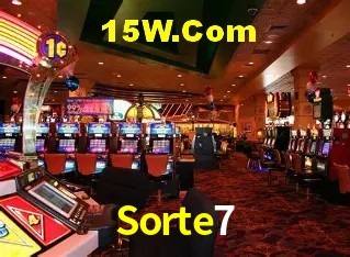 Benefícios da Conta Sorte7