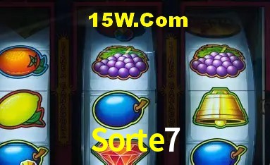 Avaliações dos Jogadores Sorte7