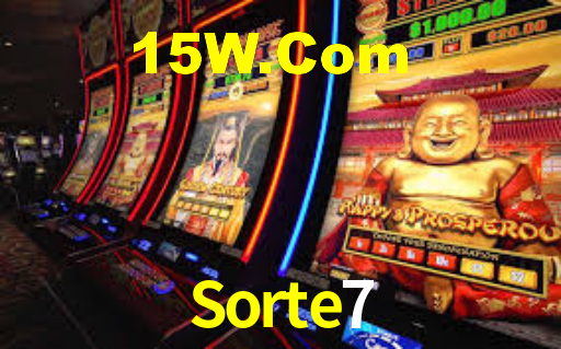 Tournaments Sorte7