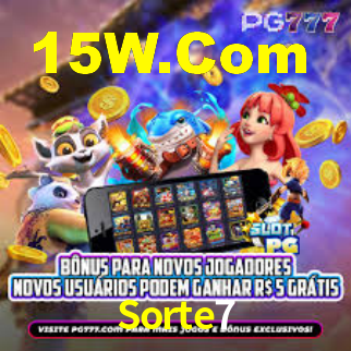 Sorte7 App Interface