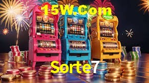 APP oficial da Sorte7 para mobile