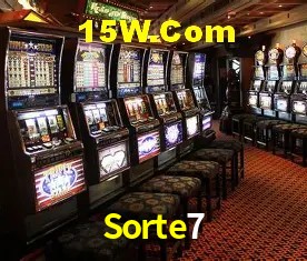 Ofertas Exclusivas Sorte7