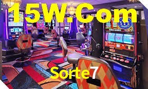 Live Casino Sorte7