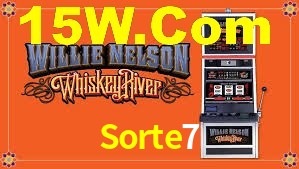 Welcome Bonus Sorte7