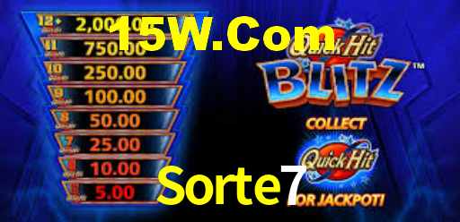 Daily Bonuses Sorte7