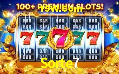 Sistemas de Segurança Sorte7