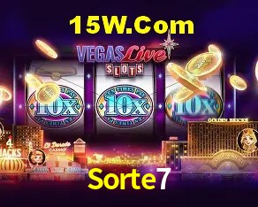 Casino Ao Vivo Sorte7