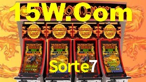 Statistics Sorte7