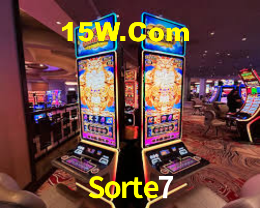 Live Casino Sorte7