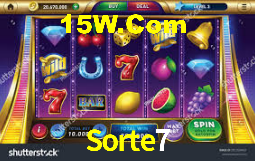 Sorte7
